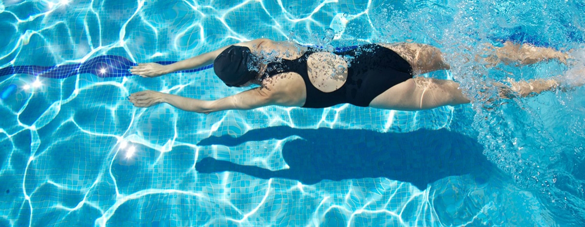 Khasiat Berenang Untuk Kesehatan Wanita