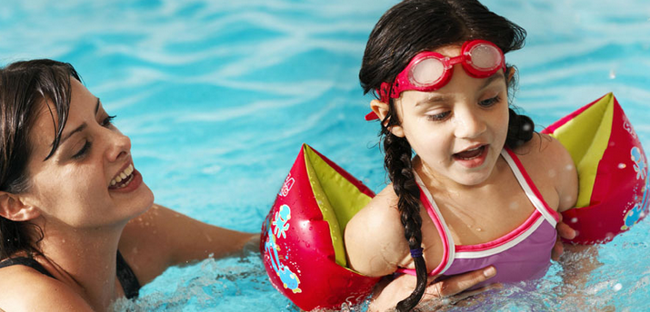 Banyaknya Khasiat Dalam Berenang