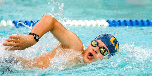 Cara Mudah Untuk Belajar Berenang Bagi Pemula